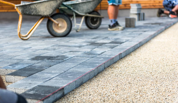 Best Driveway Resurfacing Pavers  in Chadbourn, NC