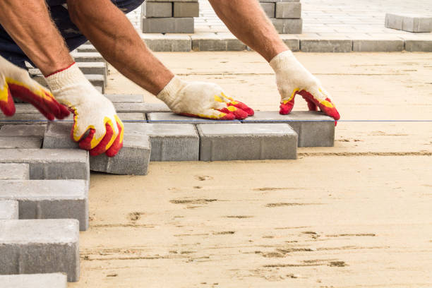 Commercial Driveway Pavers in Chadbourn, NC