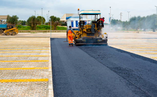 Best Professional Driveway Pavers  in Chadbourn, NC