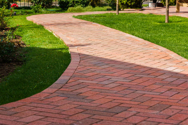 Reasons to Select Us for Your Driveway Paving Requirements in Chadbourn, NC