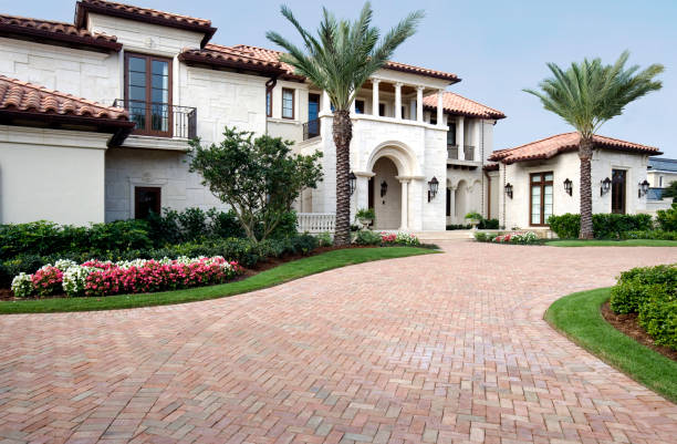 Reasons to Select Us for Your Driveway Paving Requirements in Chadbourn, NC