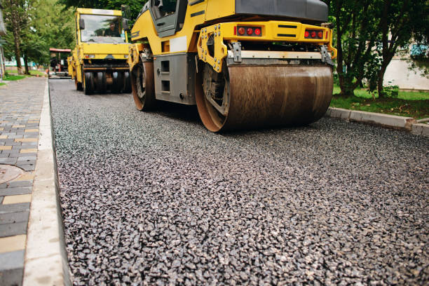 Chadbourn, NC Driveway Pavers Company